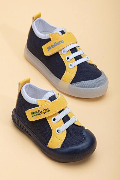 Dilimler Ayakkabı Erkek Çocuk Spor Ayakkabı, Sneaker