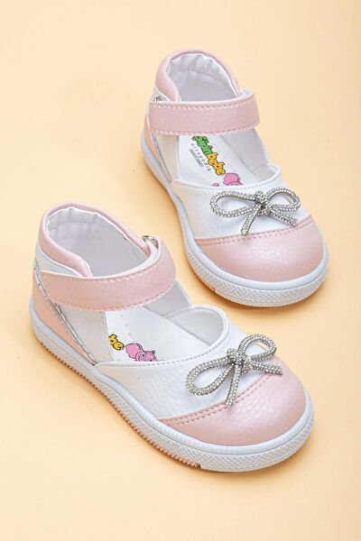 Dilimler Ayakkabı Kız Çocuk Sandalet