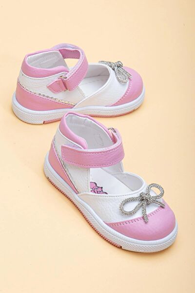 Dilimler Ayakkabı Kız Çocuk Sandalet
