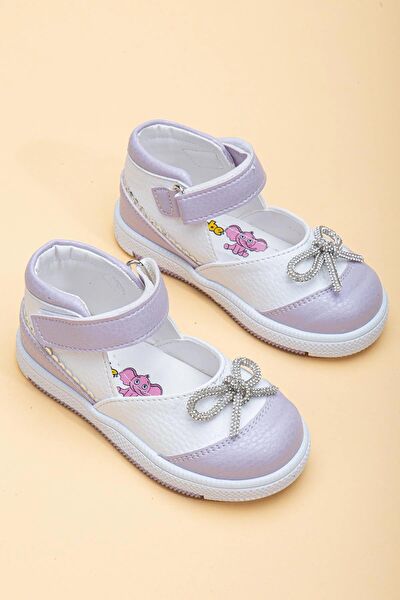 Dilimler Ayakkabı Kız Çocuk Sandalet