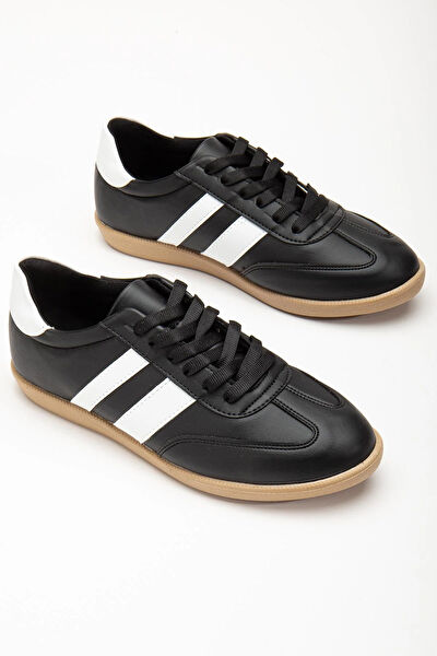Dilimler Ayakkabı Kadın Sneaker Ayakkabı