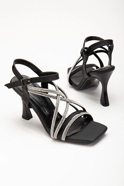 Dilimler Ayakkabı Abiye Ayakkabı