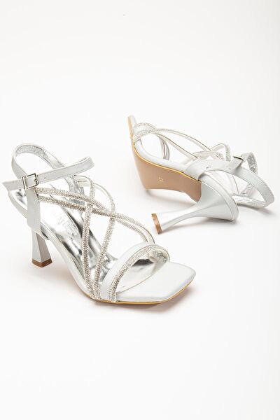 Dilimler Ayakkabı Abiye Ayakkabı