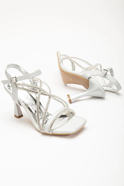 Dilimler Ayakkabı Abiye Ayakkabı