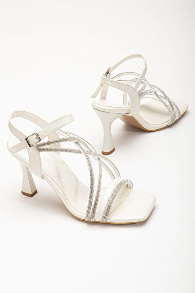 Dilimler Ayakkabı Abiye Ayakkabı