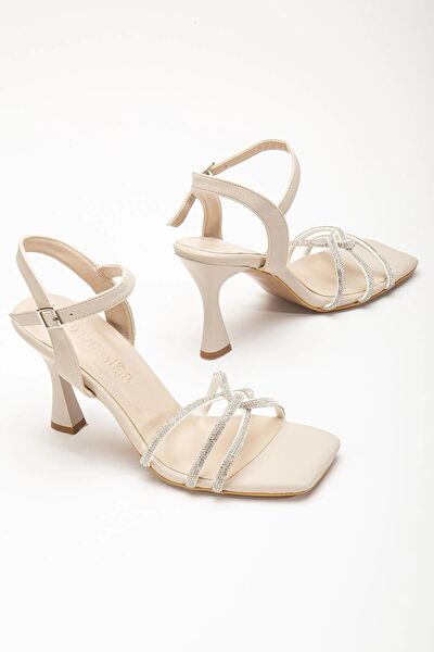 Dilimler Ayakkabı Abiye Ayakkabı