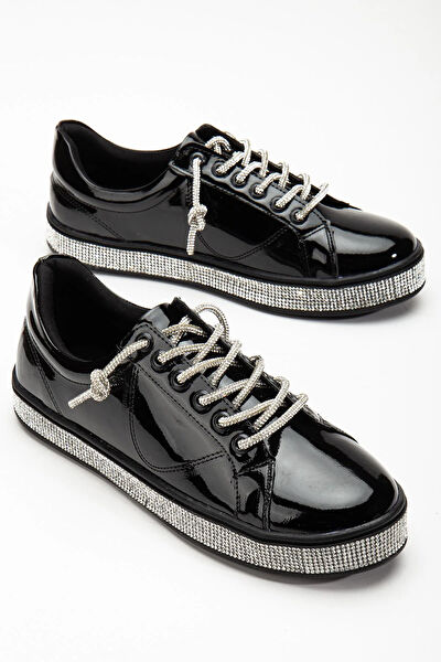 Dilimler Ayakkabı Kadın Sneaker Ayakkabı