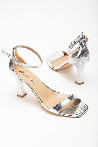 Dilimler Ayakkabı Kadın Sandalet