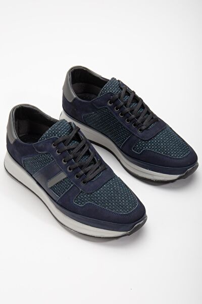 Dilimler Ayakkabı Erkek Loafer Ayakkabı