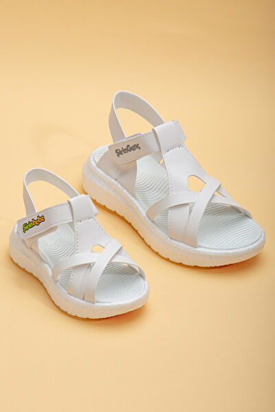 Dilimler Ayakkabı Kız Çocuk Sandalet