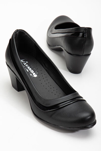  Kadın Loafer Ayakkabı