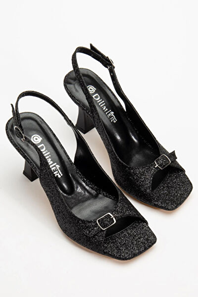 Dilimler Ayakkabı Kadın Sandalet