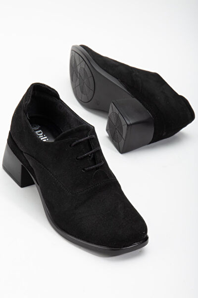 Dilimler Ayakkabı Kadın Loafer Ayakkabı