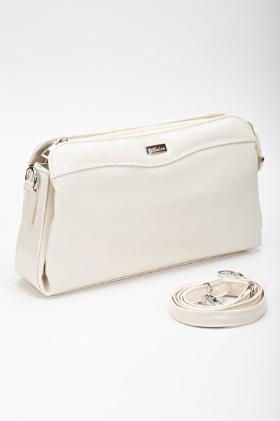 Dilimler Ayakkabı Kadın Evrak Çantası