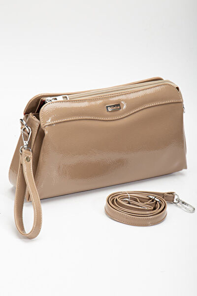 Dilimler Ayakkabı Kadın Evrak Çantası