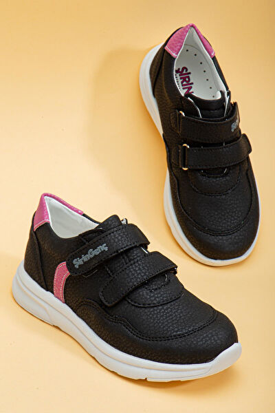 Dilimler Ayakkabı Kız Çocuk Spor Ayakkabı, Sneaker