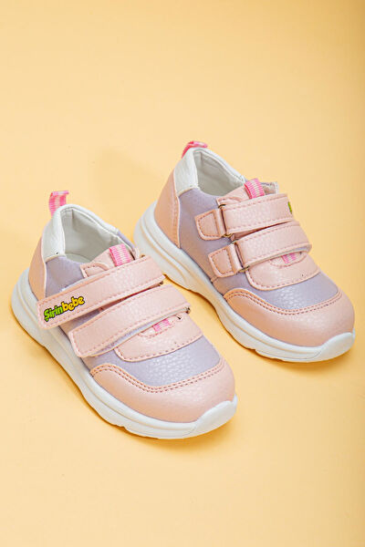 Dilimler Ayakkabı Kız Çocuk Spor Ayakkabı, Sneaker