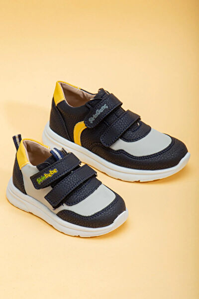 Dilimler Ayakkabı Erkek Çocuk Spor Ayakkabı, Sneaker