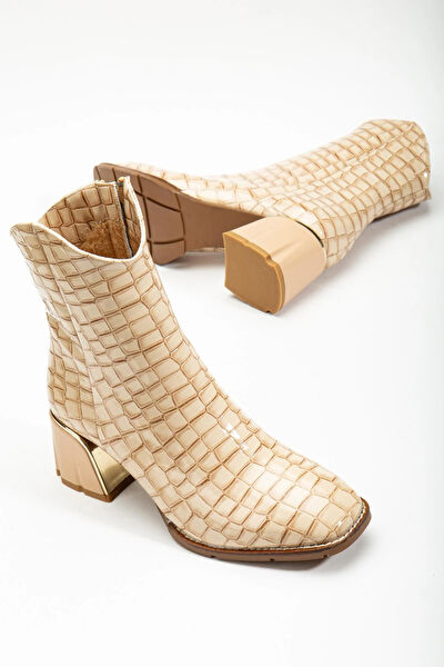 Dilimler Ayakkabı Kadın Bot