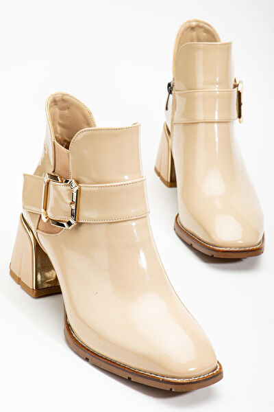 Dilimler Ayakkabı Kadın Bot