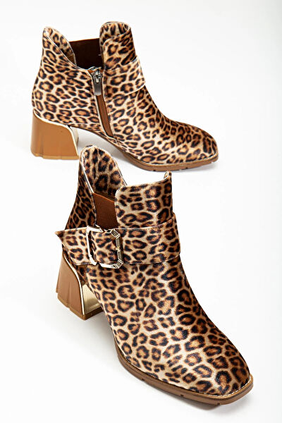 Dilimler Ayakkabı Kadın Bot