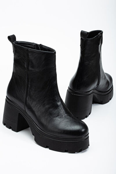 Dilimler Ayakkabı Kadın Bot