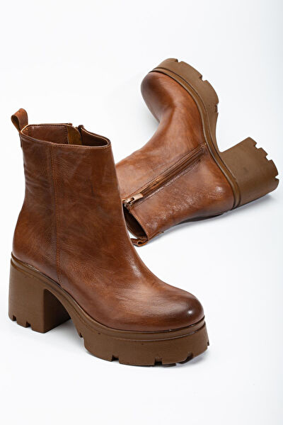 Dilimler Ayakkabı Kadın Bot