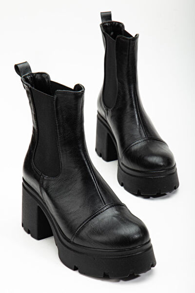 Dilimler Ayakkabı Kadın Bot