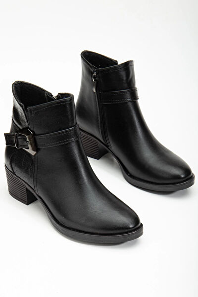 Dilimler Ayakkabı Kadın Bot