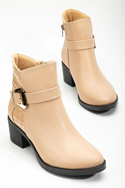 Dilimler Ayakkabı Kadın Bot