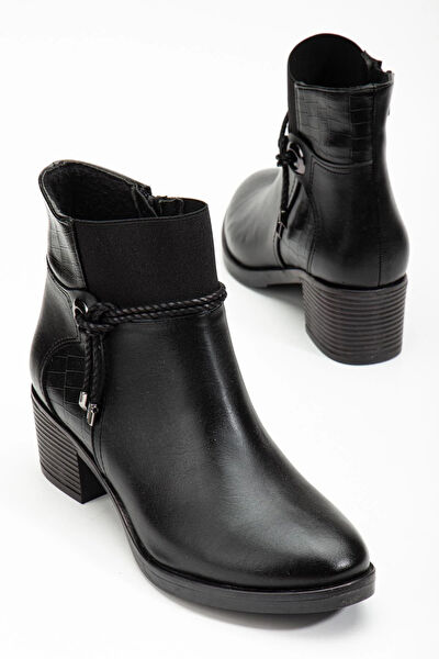 Dilimler Ayakkabı Kadın Bot