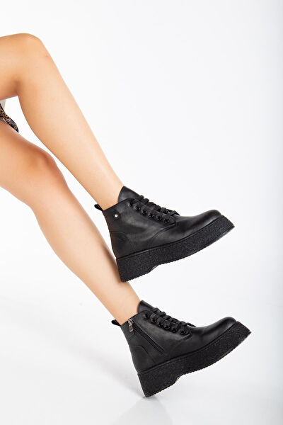 Dilimler Ayakkabı Kadın Bot