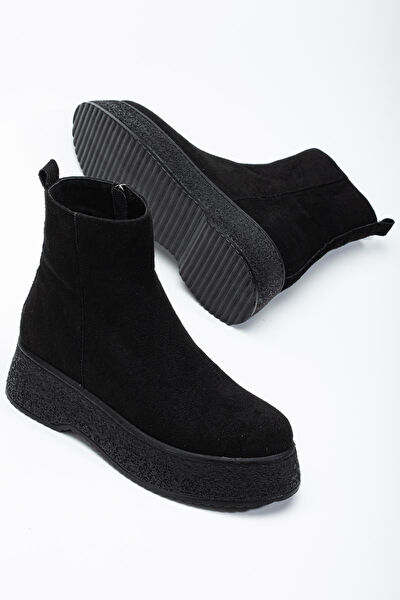 Dilimler Ayakkabı Kadın Bot