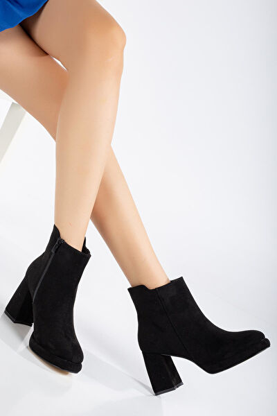 Dilimler Ayakkabı Kadın Bot