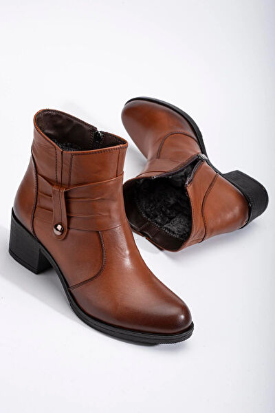 Dilimler Ayakkabı Kadın Bot