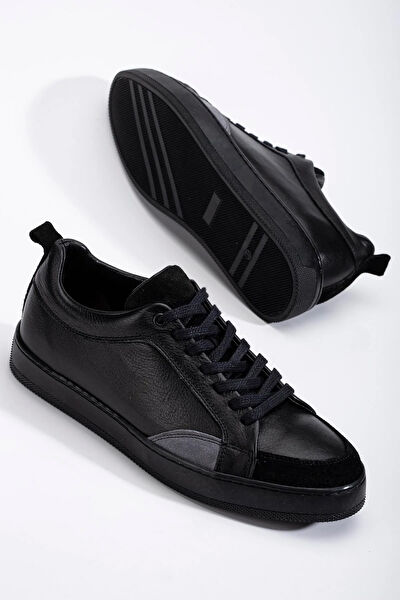 Dilimler Ayakkabı Erkek Loafer Ayakkabı