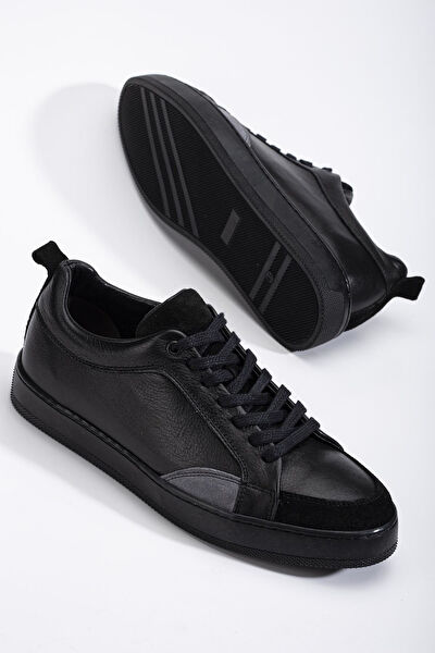 Dilimler Ayakkabı Erkek Loafer Ayakkabı