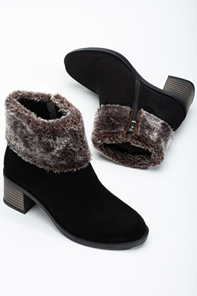 Dilimler Ayakkabı Kadın Bot