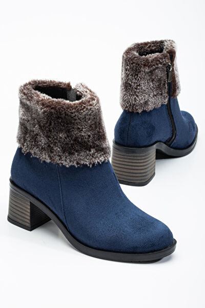 Dilimler Ayakkabı Kadın Bot