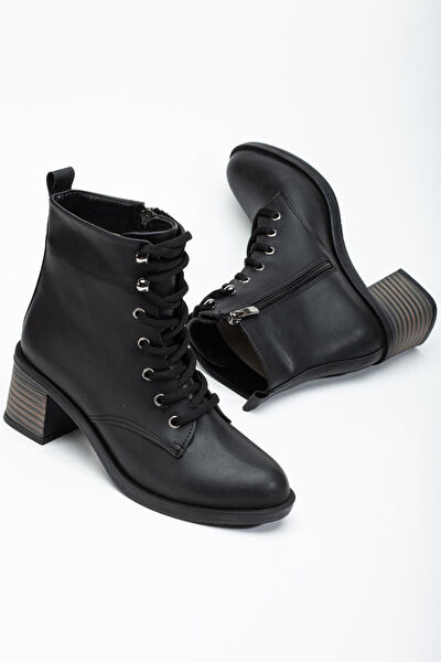 Dilimler Ayakkabı Kadın Bot