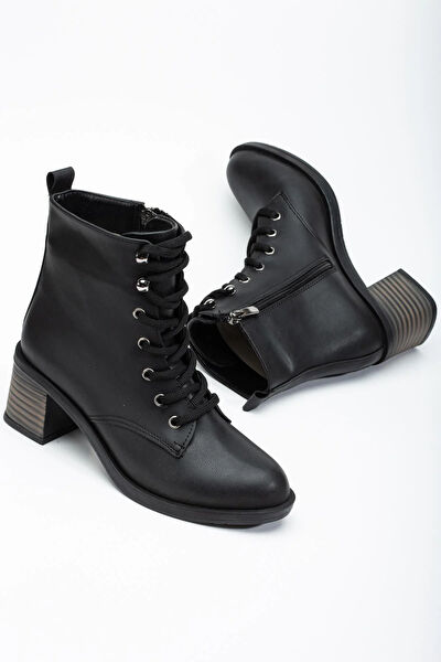 Dilimler Ayakkabı Kadın Bot