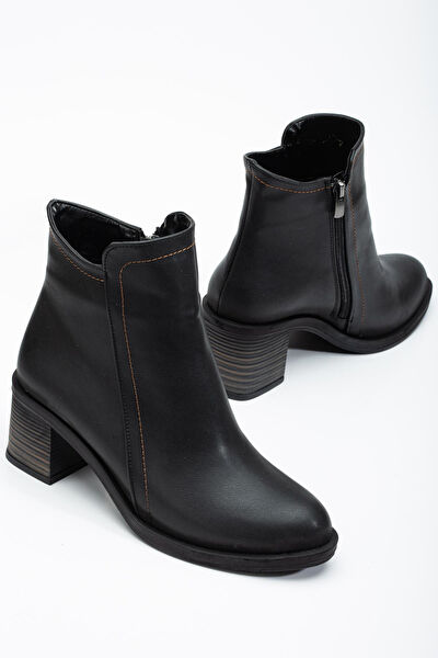 Dilimler Ayakkabı Kadın Bot