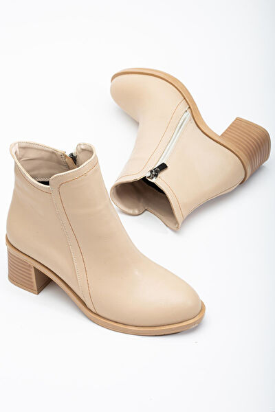 Dilimler Ayakkabı Kadın Bot