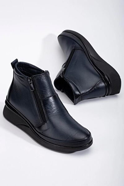 Dilimler Ayakkabı Kadın Bot