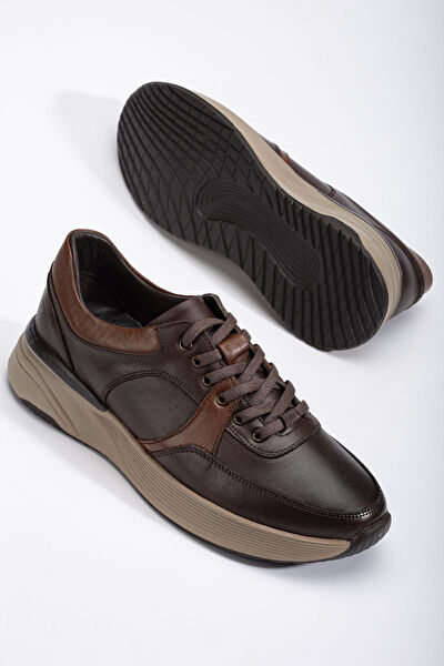 Dilimler Ayakkabı Erkek Loafer Ayakkabı