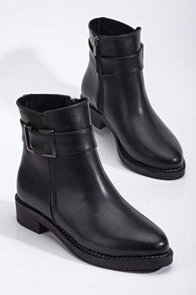 Dilimler Ayakkabı Kadın Bot