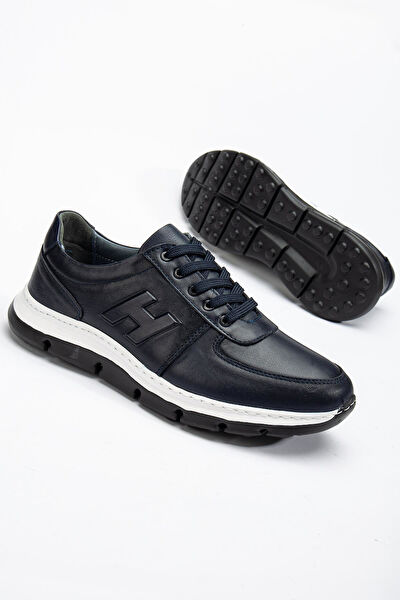 Dilimler Ayakkabı Erkek Sneaker Ayakkabı