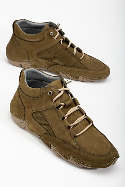 Dilimler Ayakkabı Erkek Bot