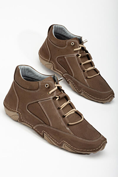 Dilimler Ayakkabı Erkek Bot