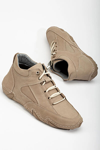 Dilimler Ayakkabı Erkek Bot